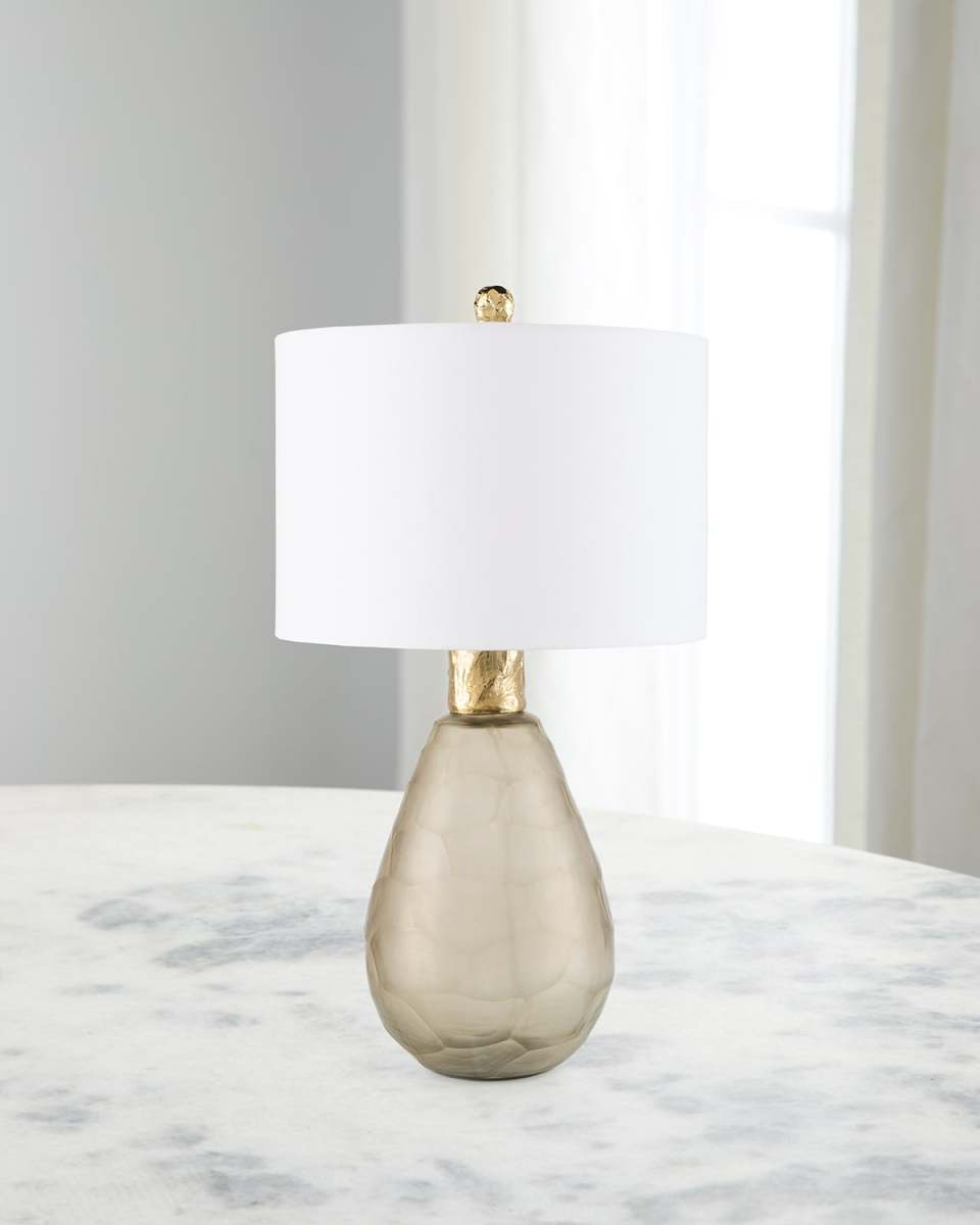 Cora 30" Table Lamp